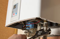 free Achina boiler install quotes